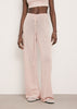 SAINT-TROPEZ pants, pink