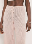 SAINT-TROPEZ pants, pink