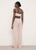 SAINT-TROPEZ pants, pink