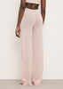 SAINT-TROPEZ pants, pink