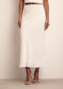 DEYA skirt, milk