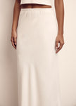 DEYA skirt, milk