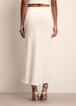 DEYA skirt, milk