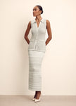 AFINA skirt, rosemary
