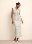 AFINA skirt, rosemary