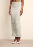 AFINA skirt, rosemary