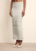 AFINA skirt, rosemary