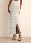AFINA skirt, rosemary