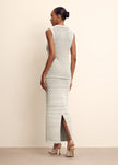 AFINA vest, rosemary