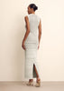 AFINA vest, rosemary