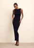 SATI dress, black