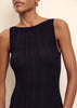 SATI dress, black