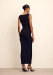 SATI dress, black