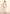 SATI dress, champagne