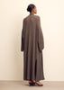 IREN cardigan , ardesia