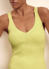 HEIDI dress, acacia