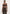 SAINT-TROPEZ bandeau top, chocolate