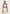 SAINT-TROPEZ bandeau top, beige