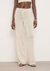 SAINT-TROPEZ pants, beige