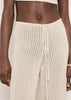 SAINT-TROPEZ pants, beige