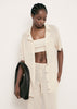 SAINT-TROPEZ shirt, beige