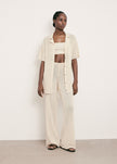 SAINT-TROPEZ shirt, beige