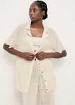 SAINT-TROPEZ shirt, beige