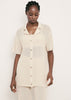 SAINT-TROPEZ shirt, beige