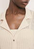 SAINT-TROPEZ shirt, beige