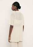 SAINT-TROPEZ shirt, beige