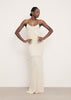 SAINT-TROPEZ dress, beige