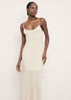 SAINT-TROPEZ dress, beige
