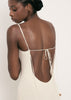 SAINT-TROPEZ dress, beige