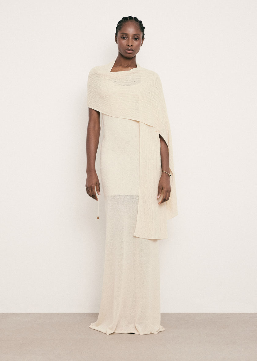 SAINT-TROPEZ palatine, beige