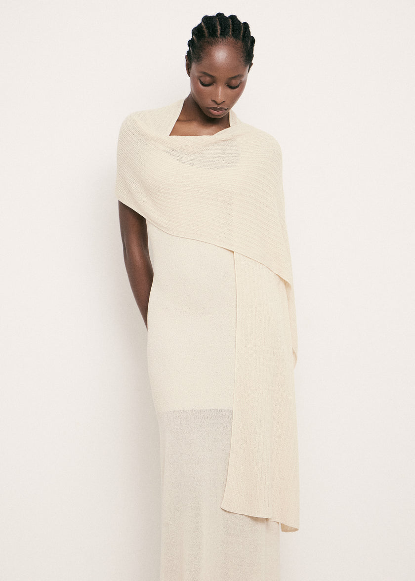 SAINT-TROPEZ palatine, beige