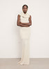 SAINT-TROPEZ snood, beige