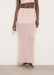 SAINT-TROPEZ skirt, pink
