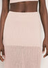 SAINT-TROPEZ skirt, pink