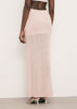 SAINT-TROPEZ skirt, pink