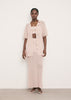 SAINT-TROPEZ shirt, pink