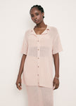 SAINT-TROPEZ shirt, pink
