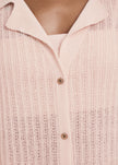 SAINT-TROPEZ shirt, pink
