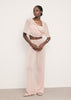 SAINT-TROPEZ snood, pink