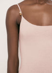 SAINT-TROPEZ dress, pink