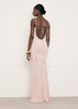 SAINT-TROPEZ dress, pink