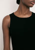 MISHA dress, black