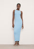 MISHA dress, blue