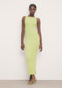 MISHA dress, acacia