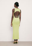 MISHA dress, acacia