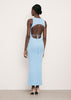MISHA dress, blue